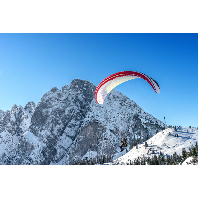 Aravis 25 DEMO -Blanc